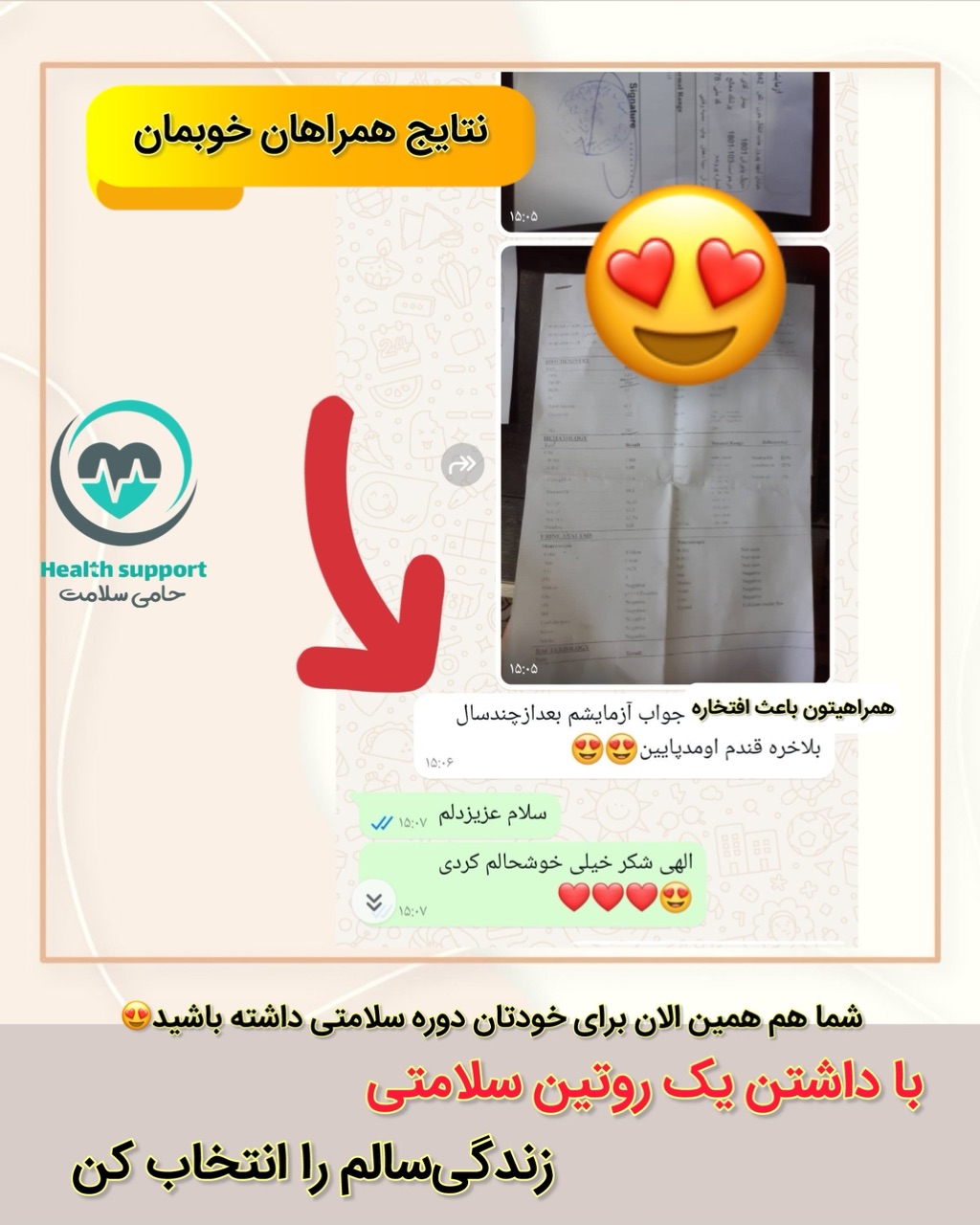 پک دیابت نیوشا